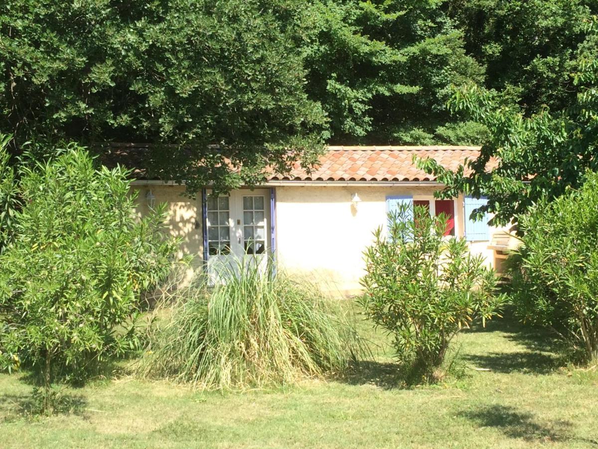 Gite En Drome Provencale Les Granges-Gontardes المظهر الخارجي الصورة