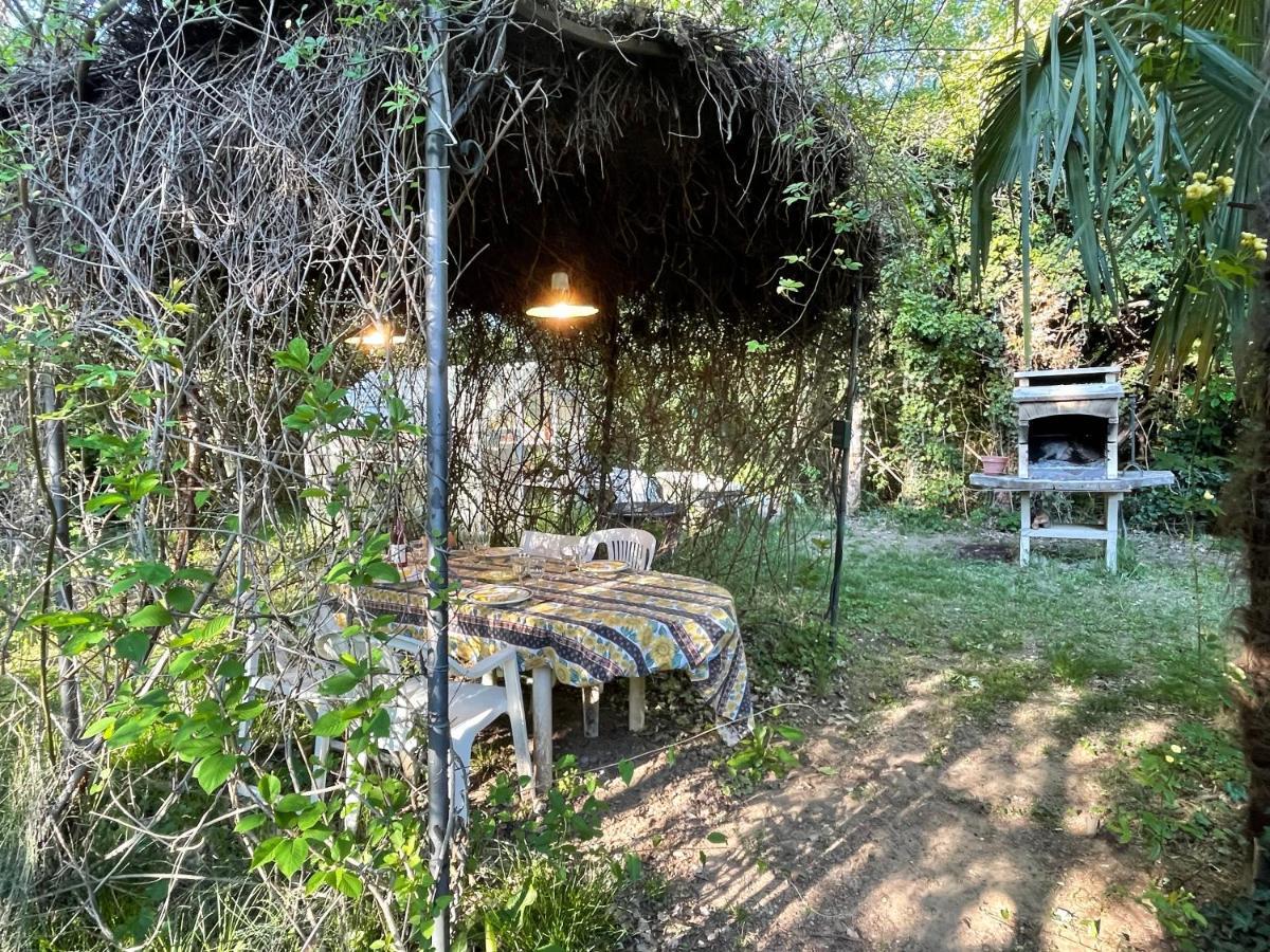 Gite En Drome Provencale Les Granges-Gontardes المظهر الخارجي الصورة